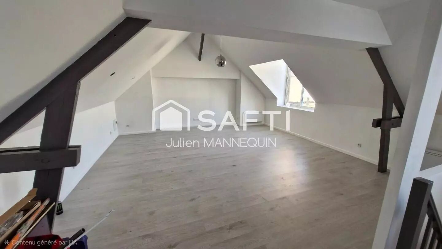 Maison à vendre, 99m², Harly