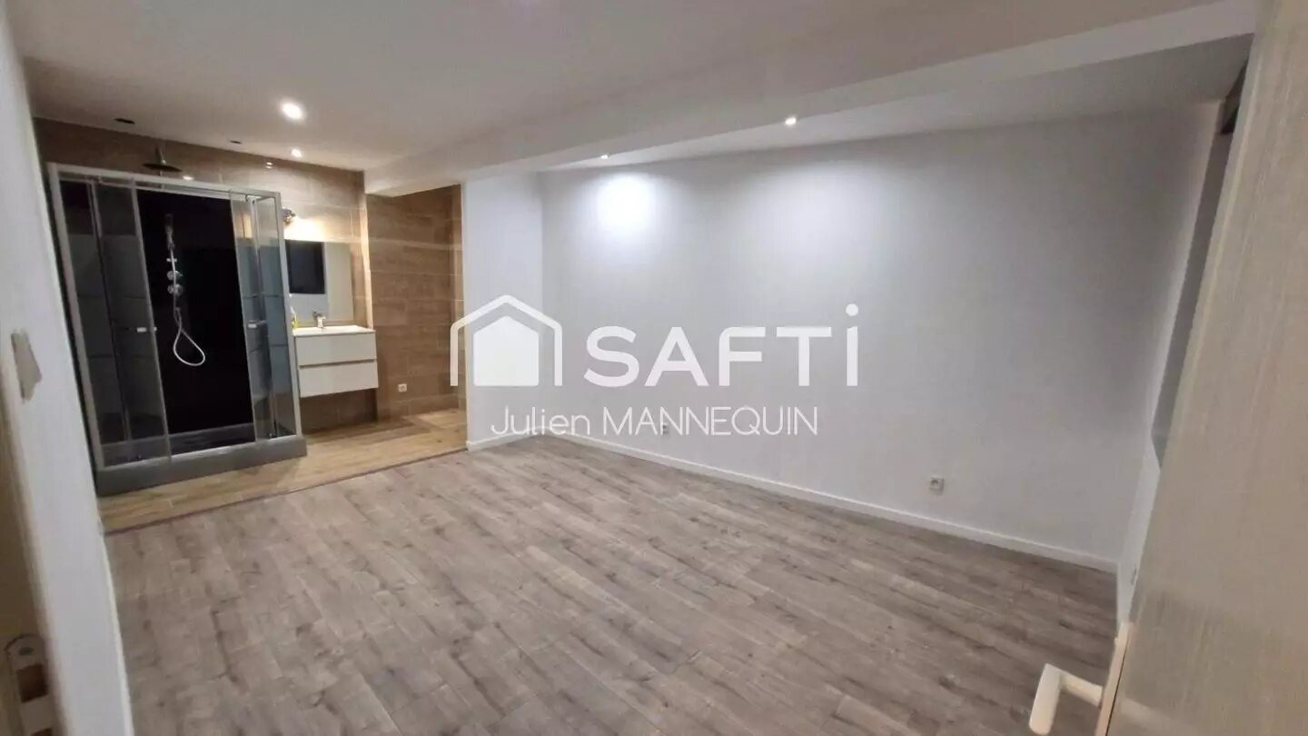 Maison à vendre, 99m², Harly