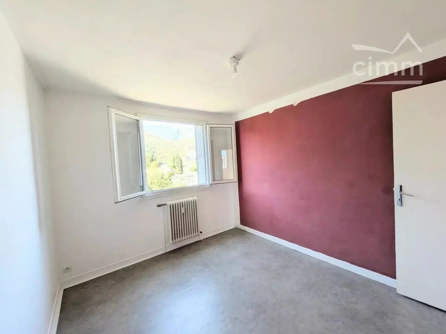 Appartement à vendre, 56m², Seyssinet-Pariset