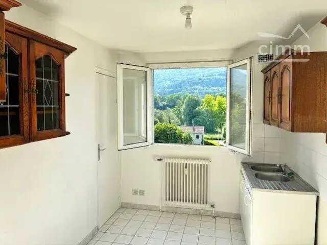 Appartement à vendre, 56m², Seyssinet-Pariset