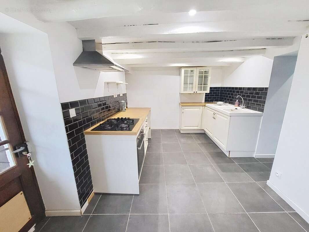 Maison à vendre, 80m², Dun-sur-Auron