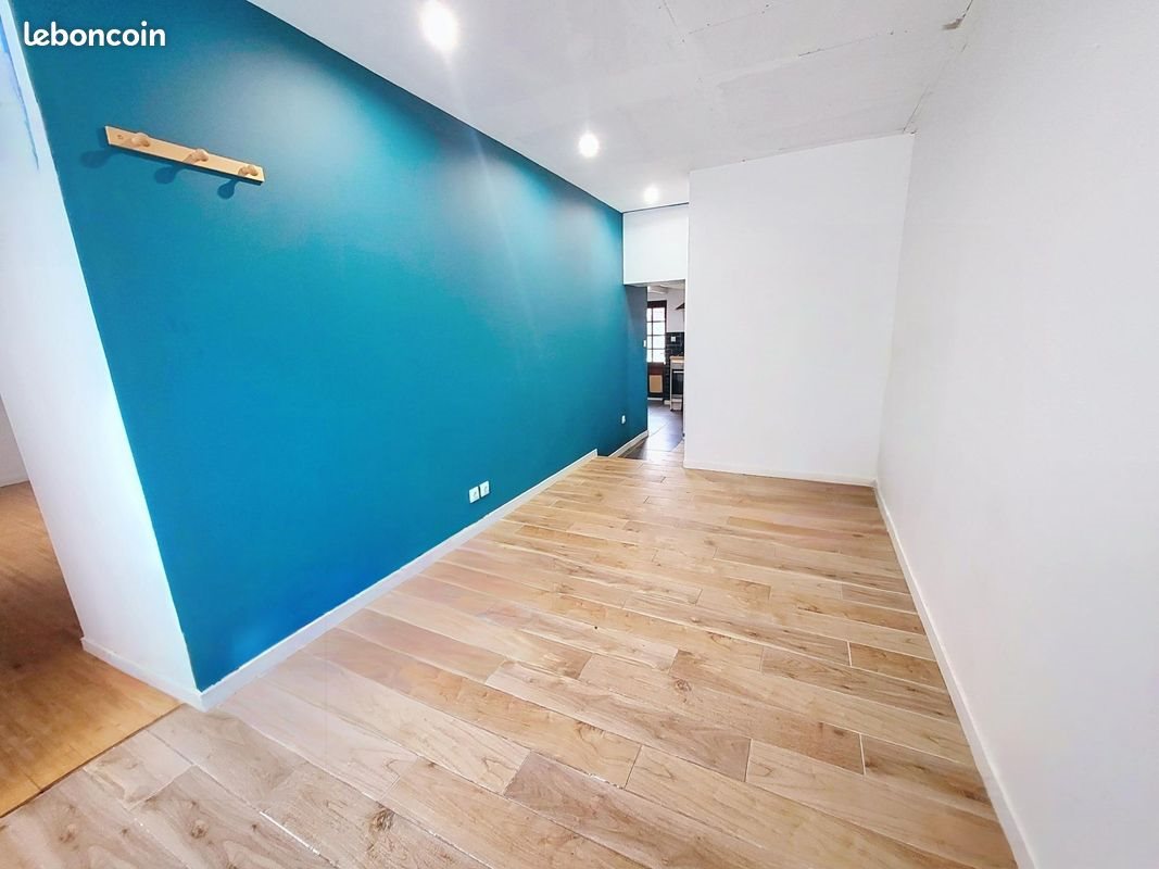 Maison à vendre, 80m², Dun-sur-Auron