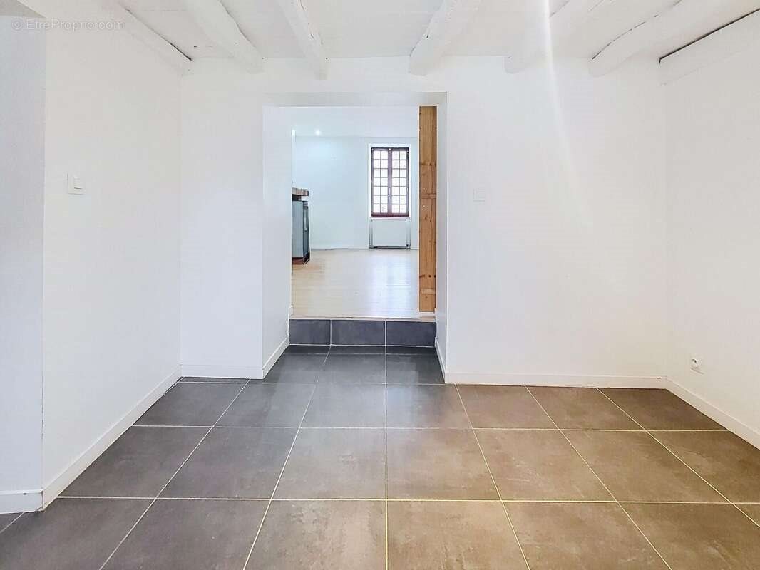 Maison à vendre, 80m², Dun-sur-Auron