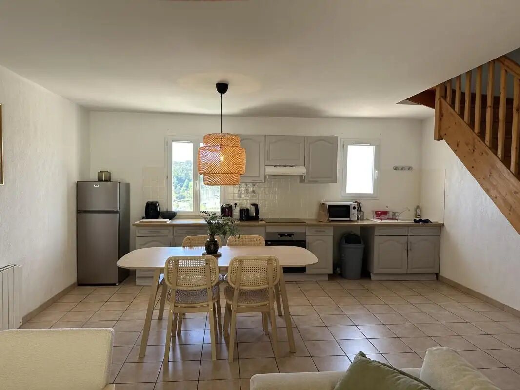 Appartement à vendre, 66m², Sarlat-la-Canéda