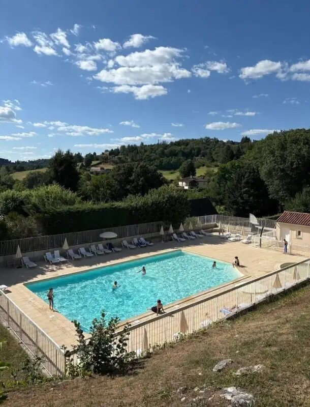 Appartement à vendre, 66m², Sarlat-la-Canéda
