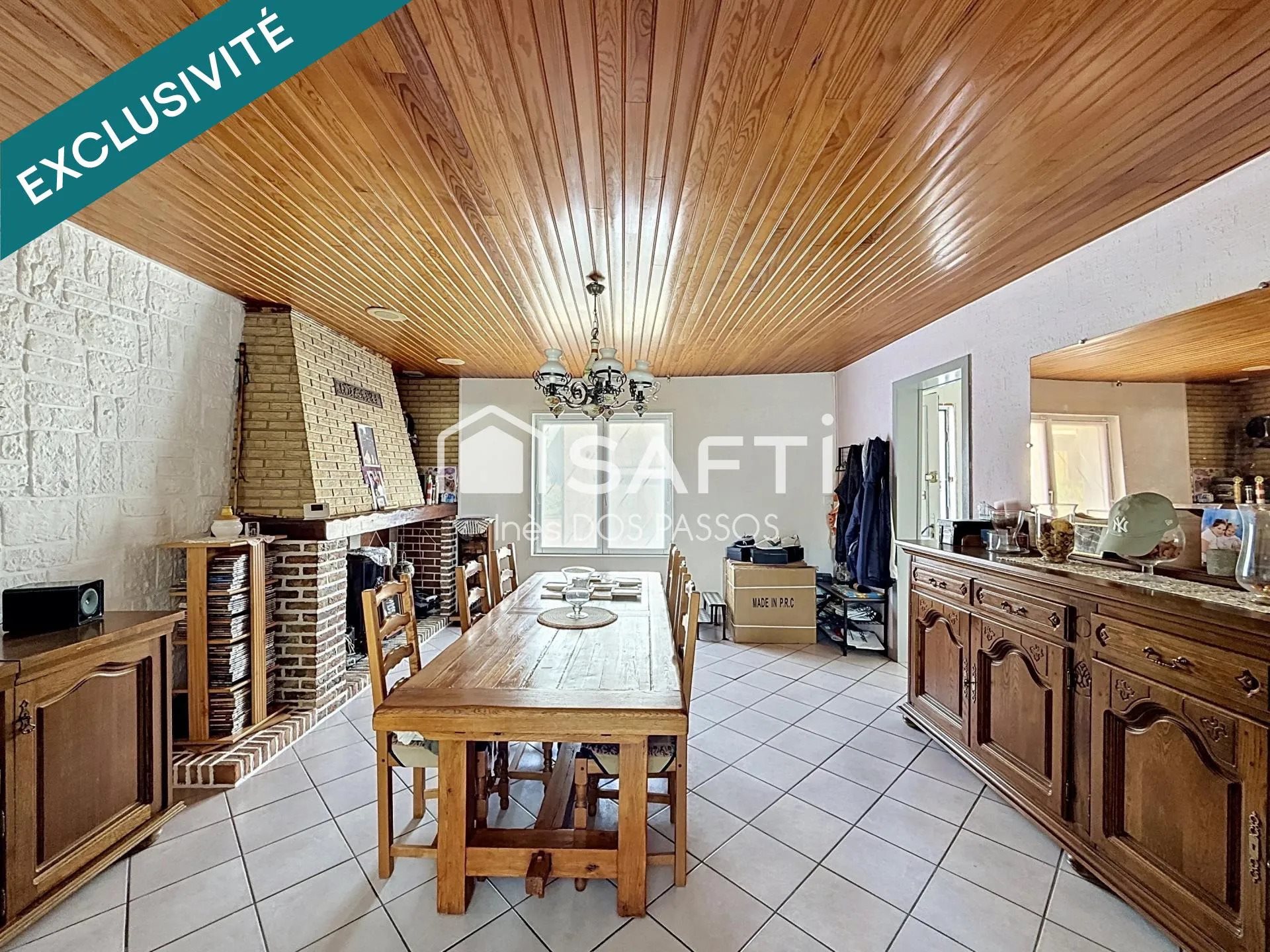Maison à vendre, 127m², Montigny-en-Gohelle