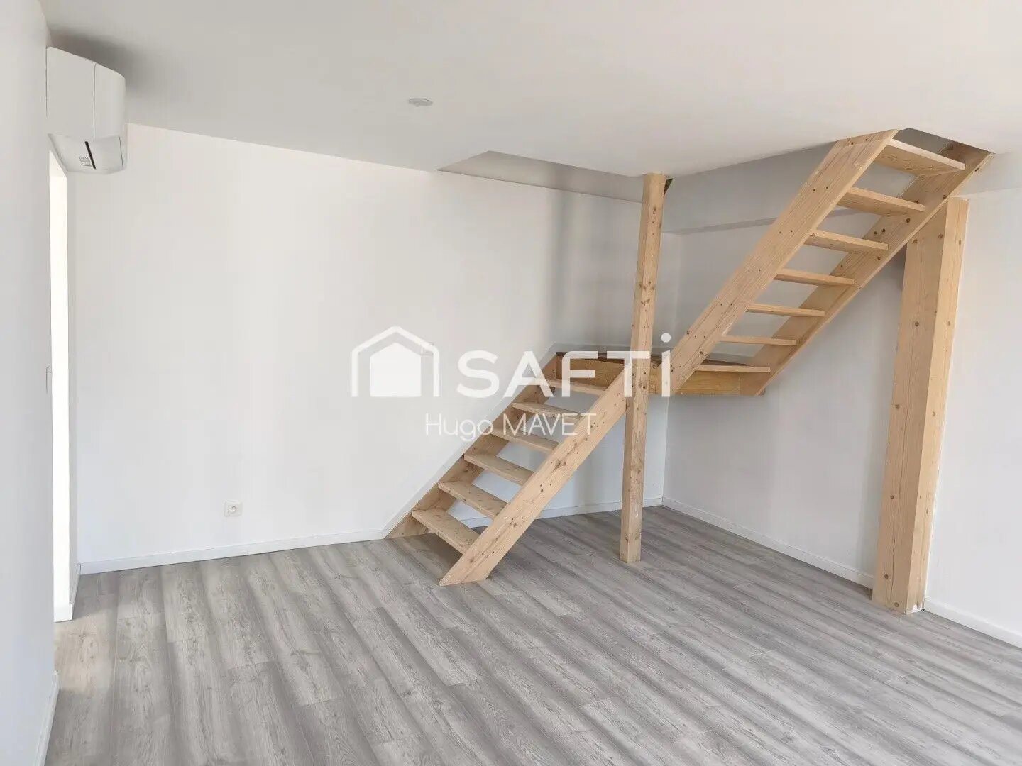 Maison à vendre, 76m², Tavaux-et-Pontséricourt