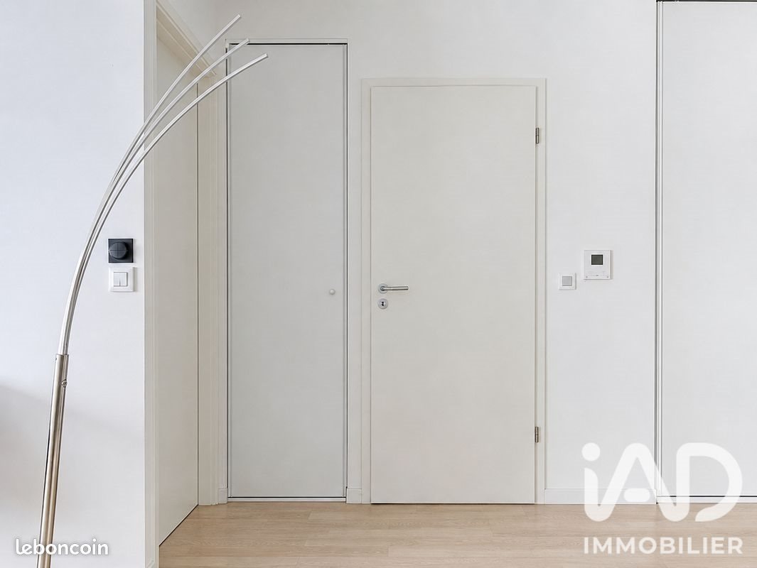 Appartement à vendre, 37m², Meulan-en-Yvelines