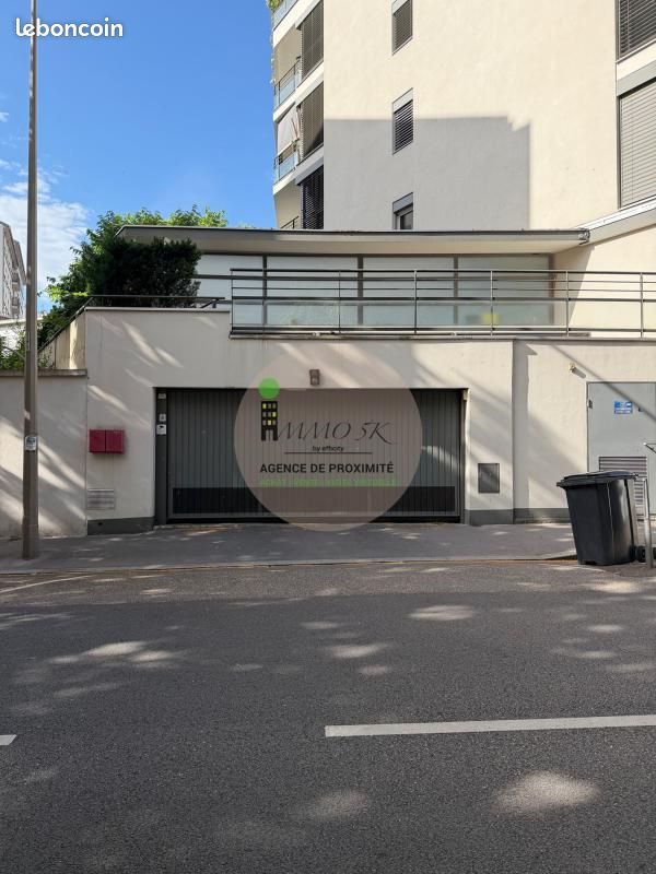 Maison à vendre, 23m², Lyon 4ème