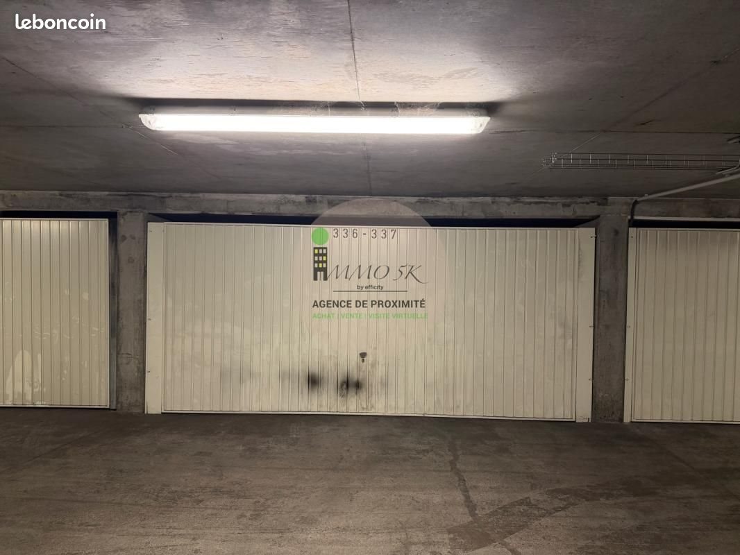 Maison à vendre, 23m², Lyon 4ème