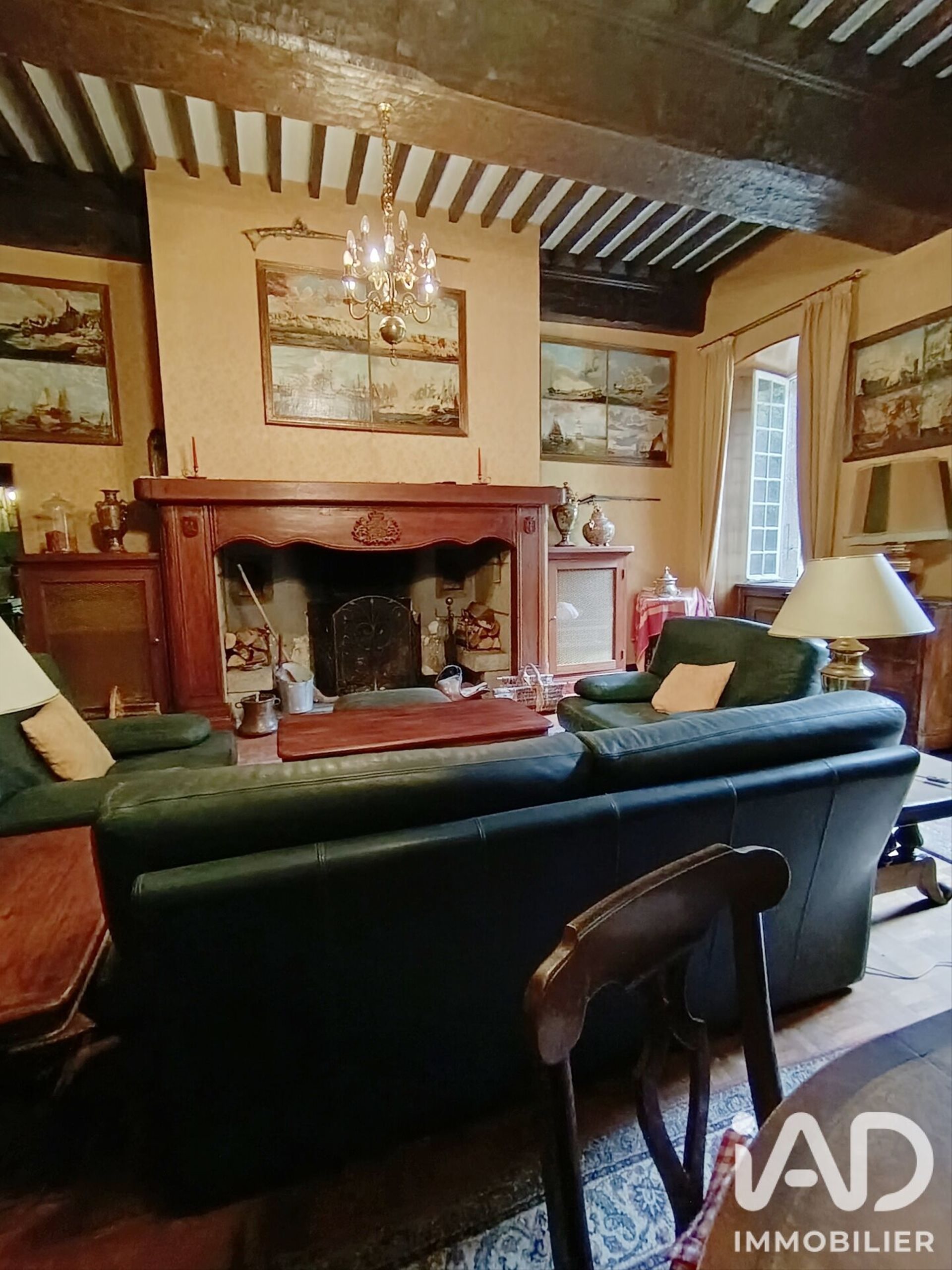 Maison à vendre, 941m², Le Bez