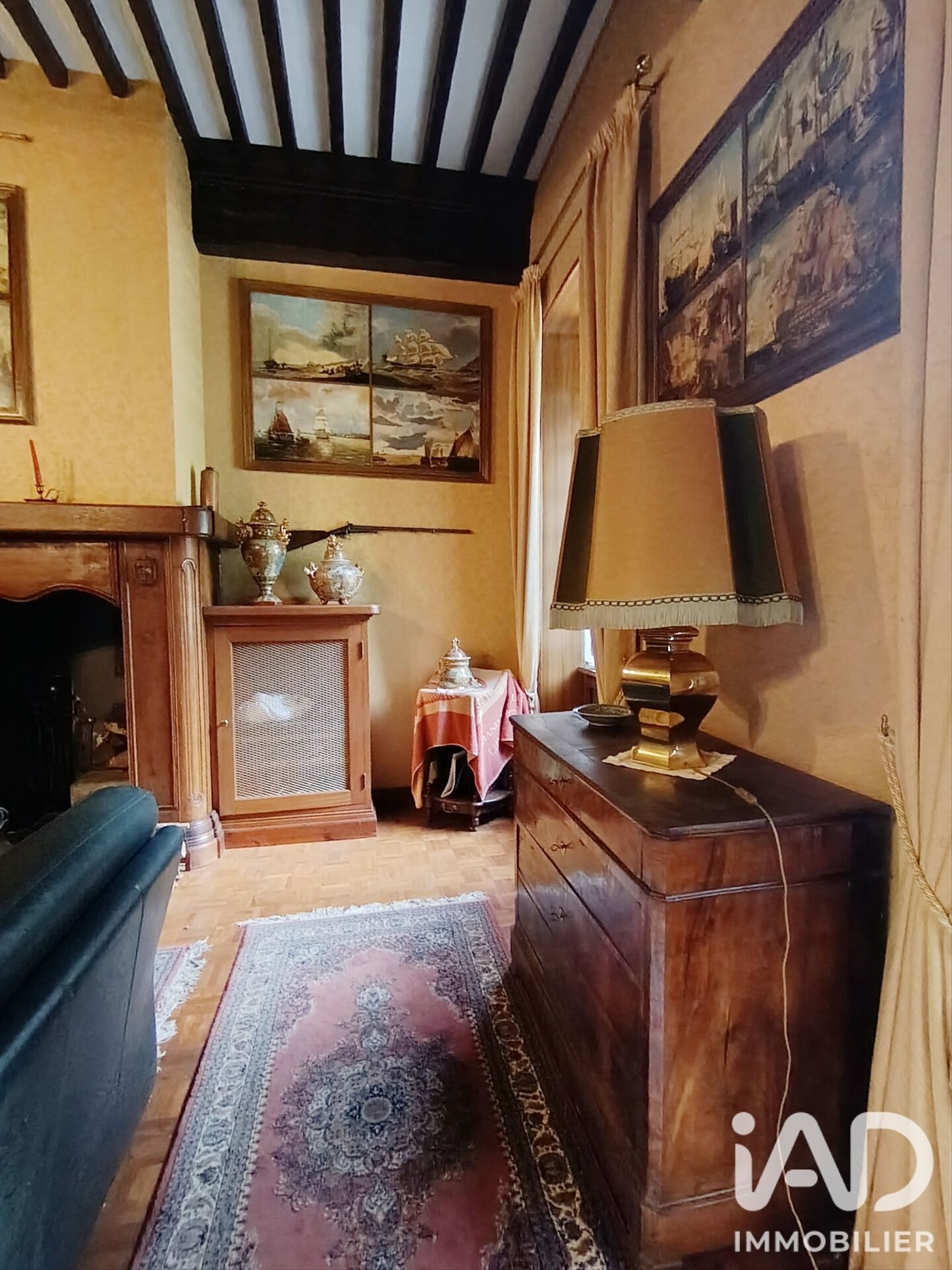 Maison à vendre, 941m², Le Bez