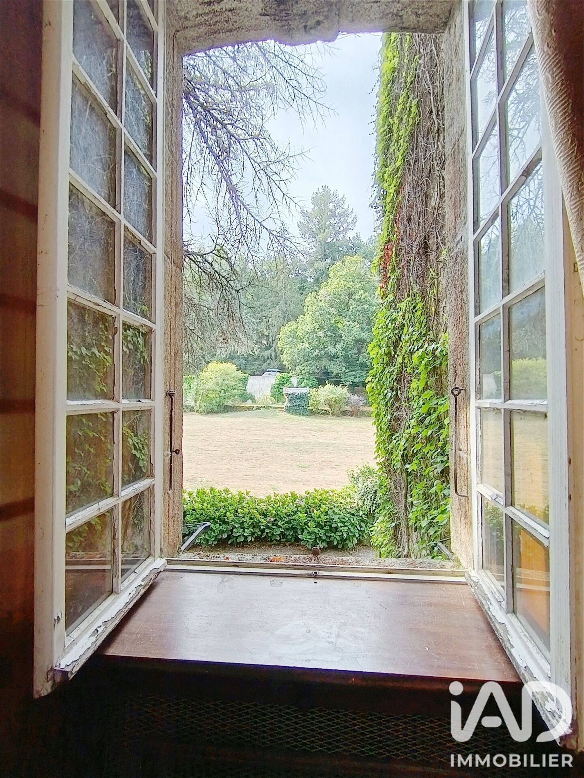 Maison à vendre, 941m², Le Bez