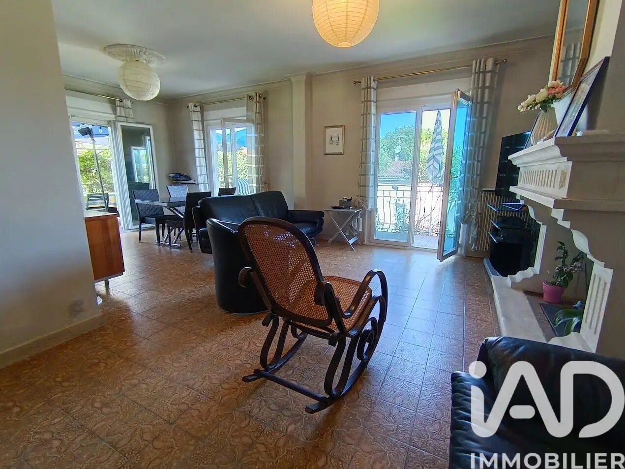 Maison à vendre, 170m², Colomiers