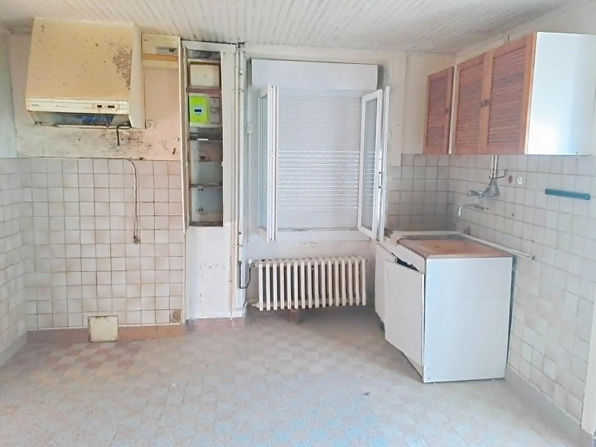 Maison à vendre, 90m², Saint-Malo-de-Phily