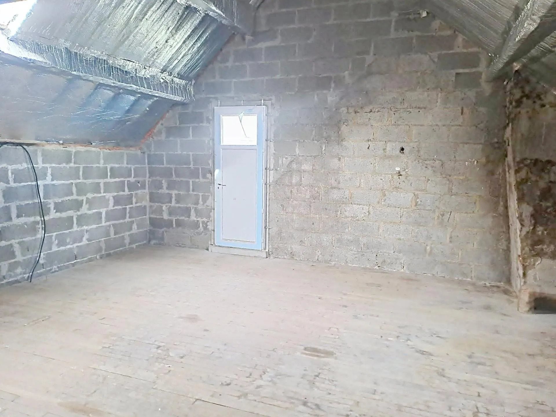 Maison à vendre, 90m², Saint-Malo-de-Phily