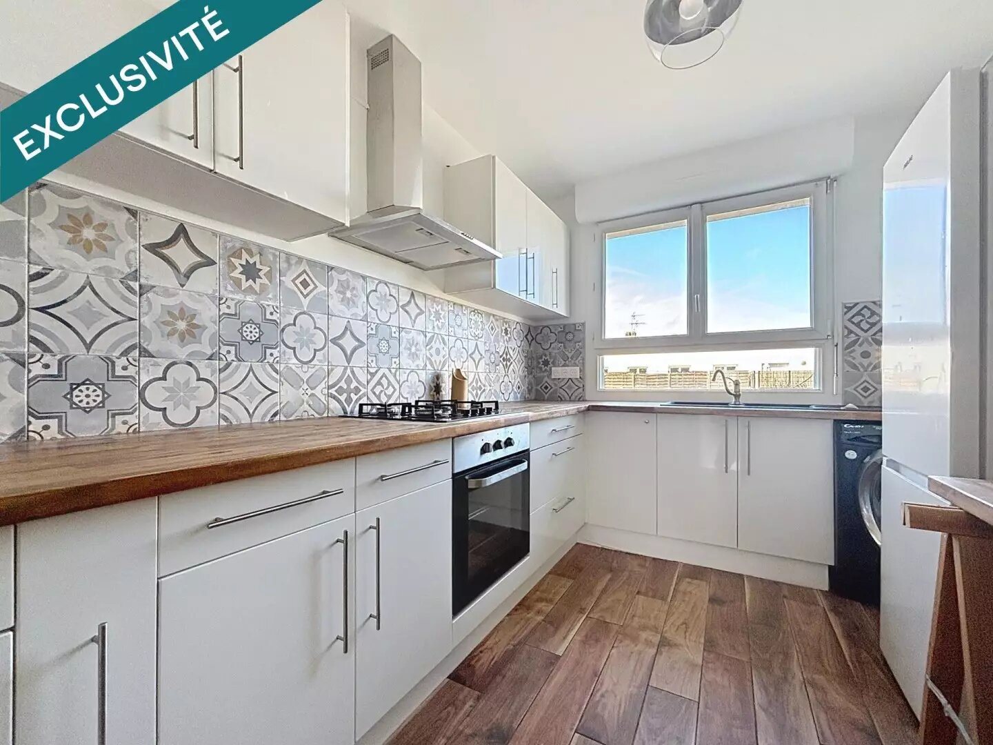 Appartement à vendre, 75m², Lorient