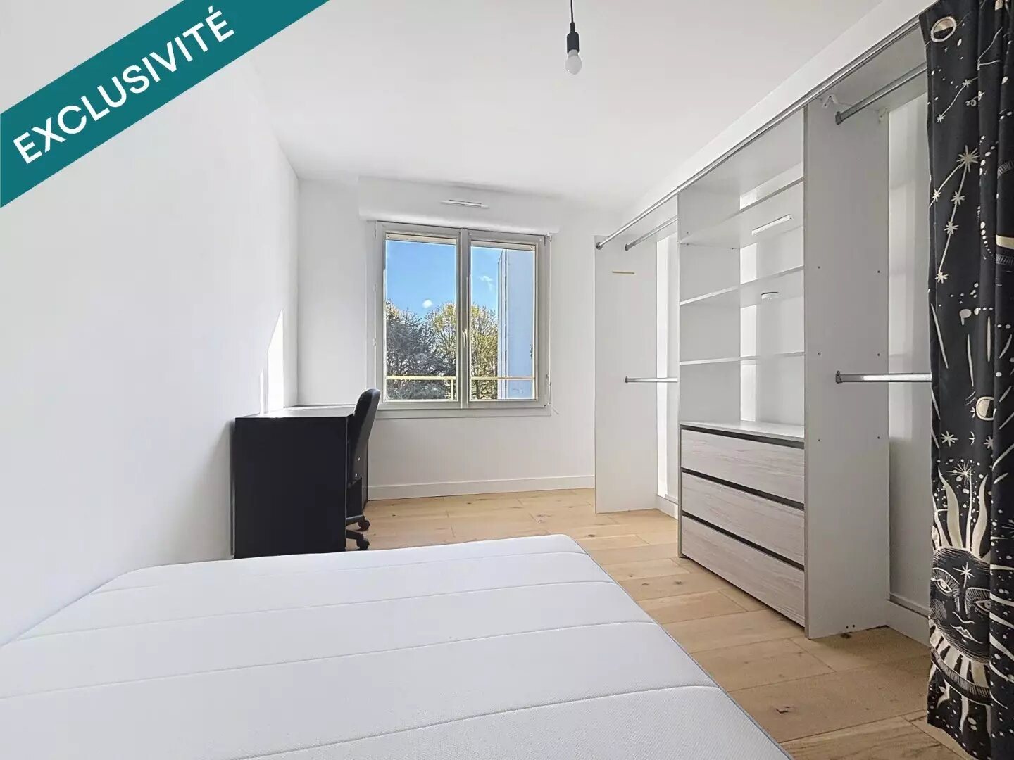 Appartement à vendre, 75m², Lorient