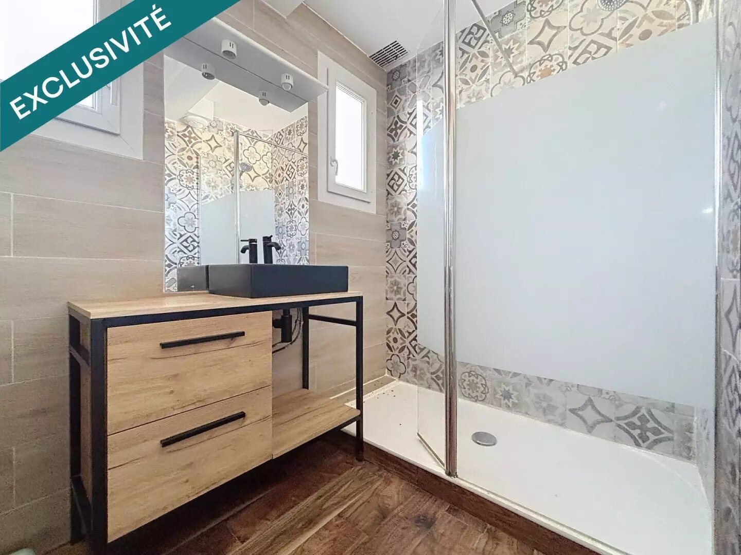 Appartement à vendre, 75m², Lorient