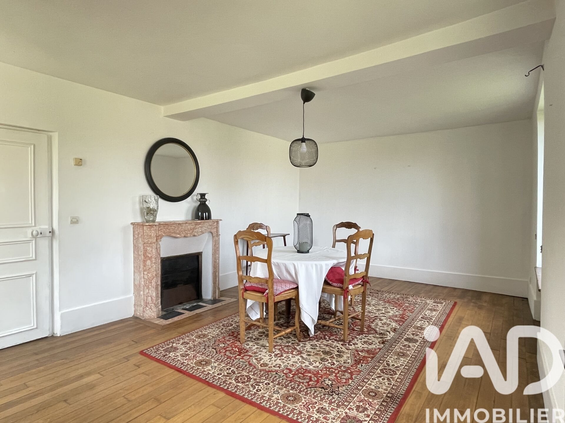 Maison à vendre, 210m², Ronquerolles