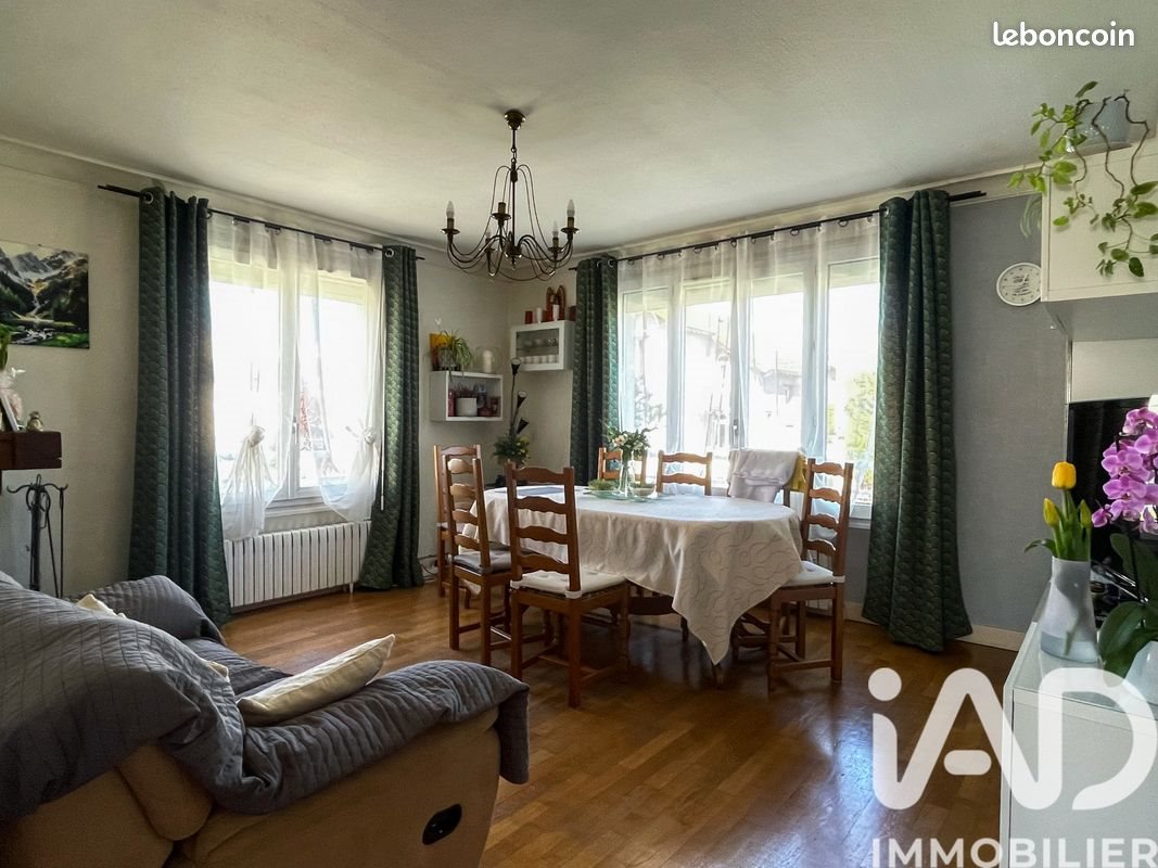 Maison à vendre, 108m², Sannois
