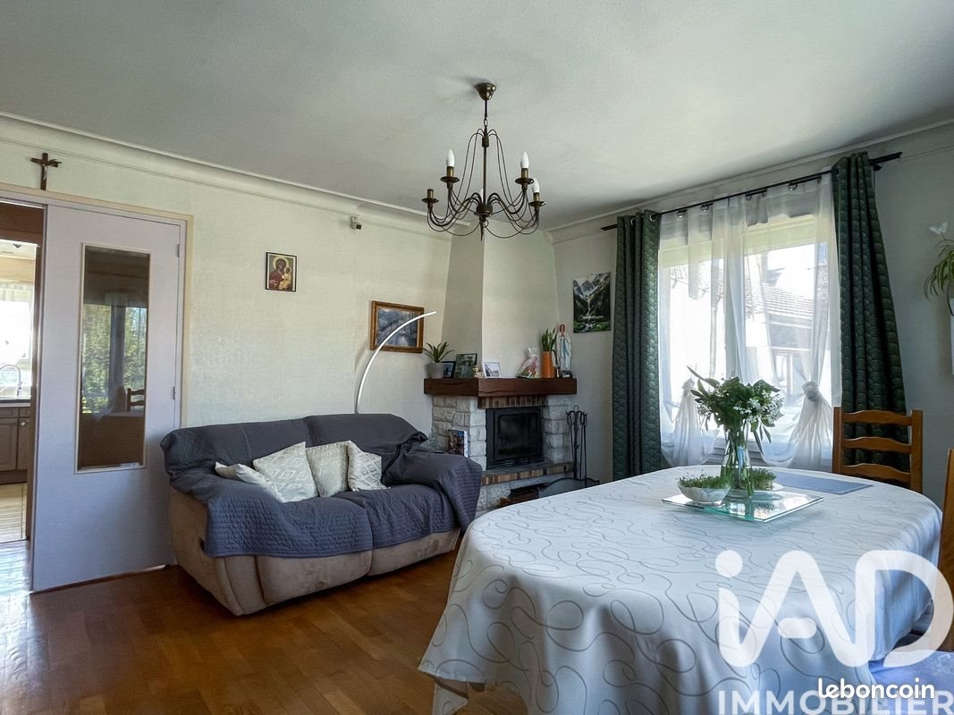 Maison à vendre, 108m², Sannois