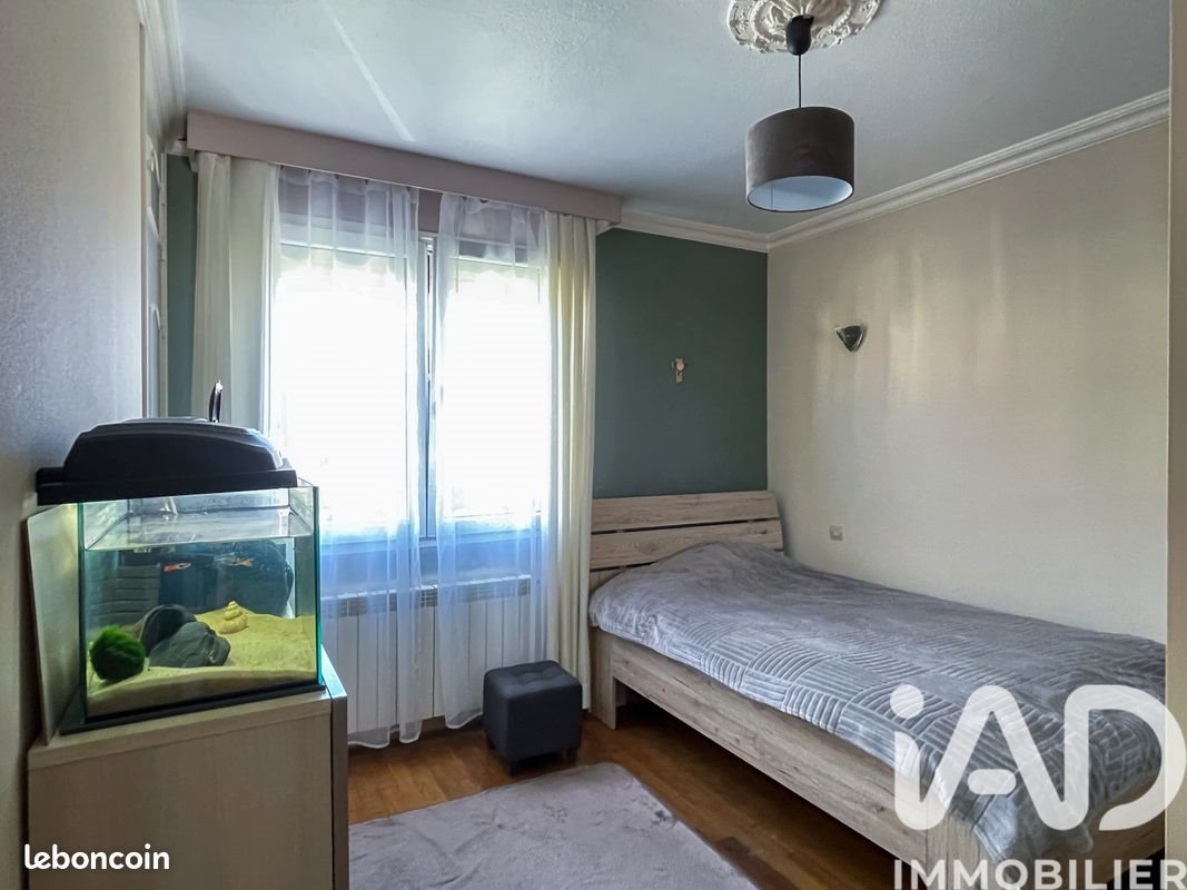 Maison à vendre, 108m², Sannois