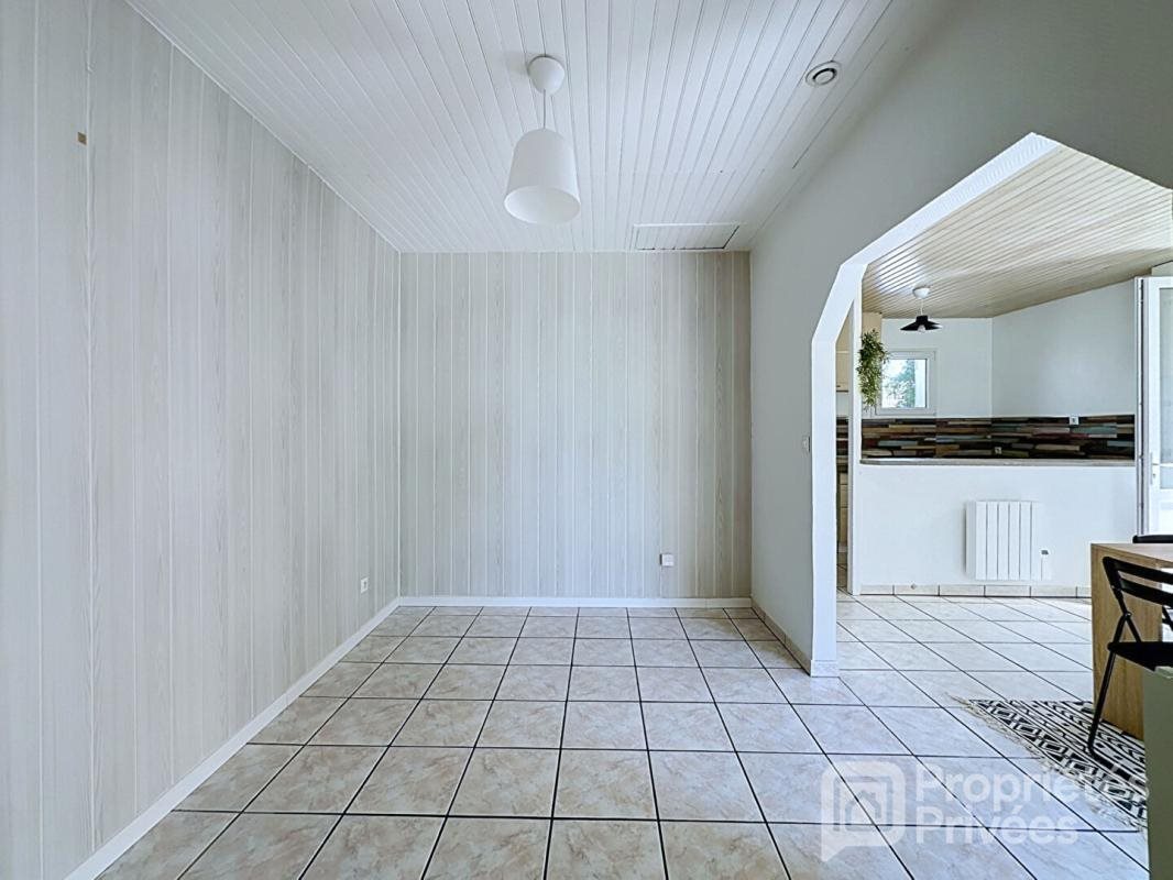 Maison à vendre, 47m², La Rochelle