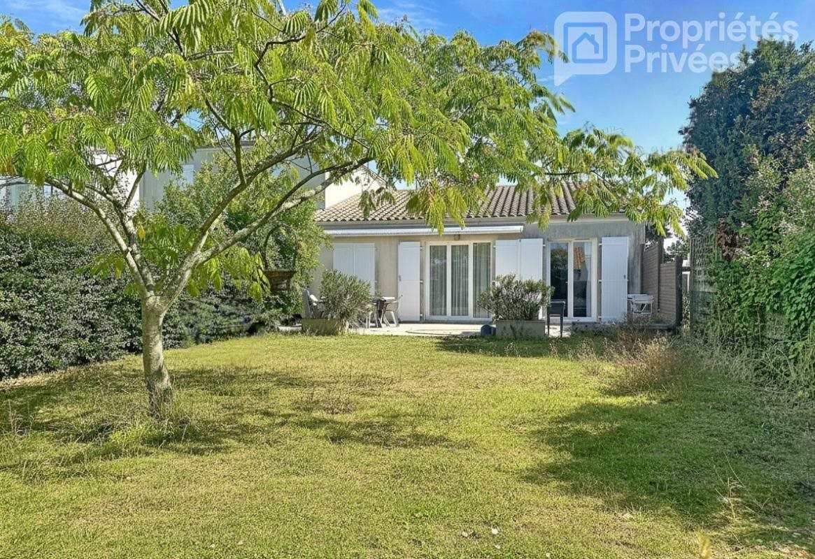 Maison à vendre, 80m², Esnandes