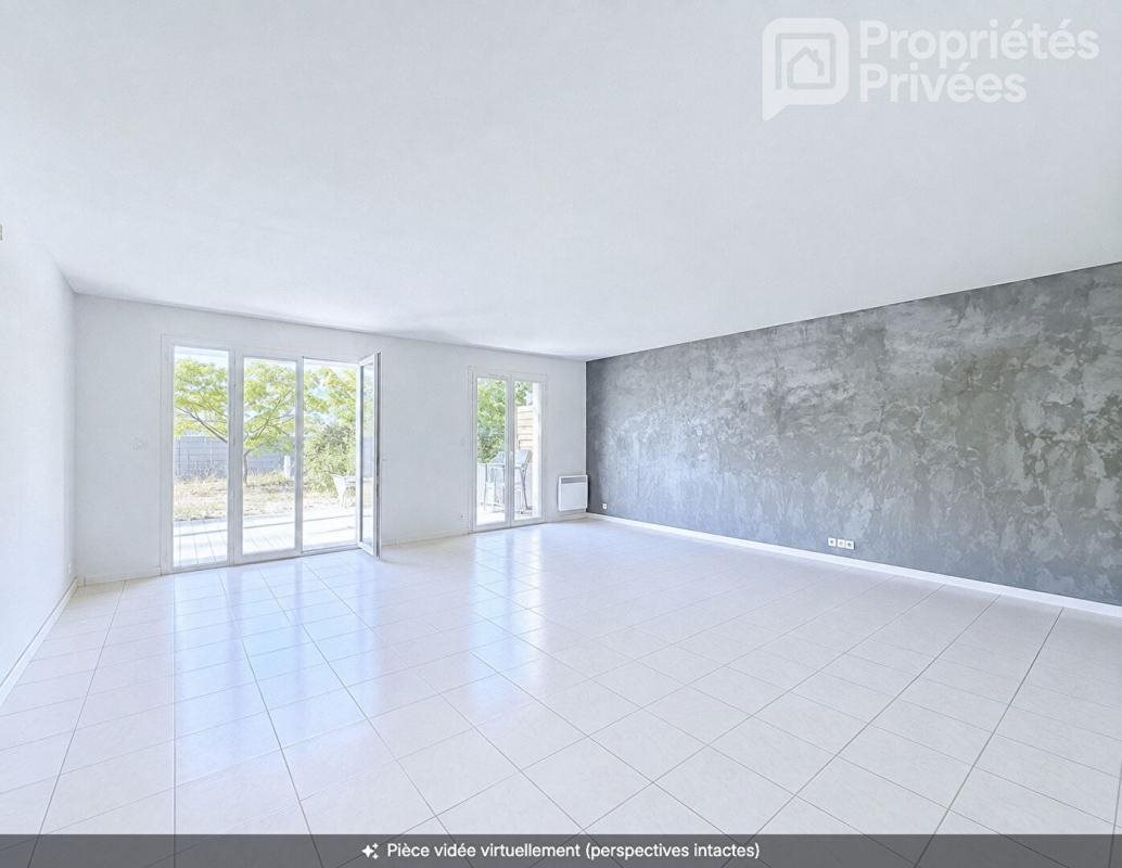 Maison à vendre, 80m², Esnandes