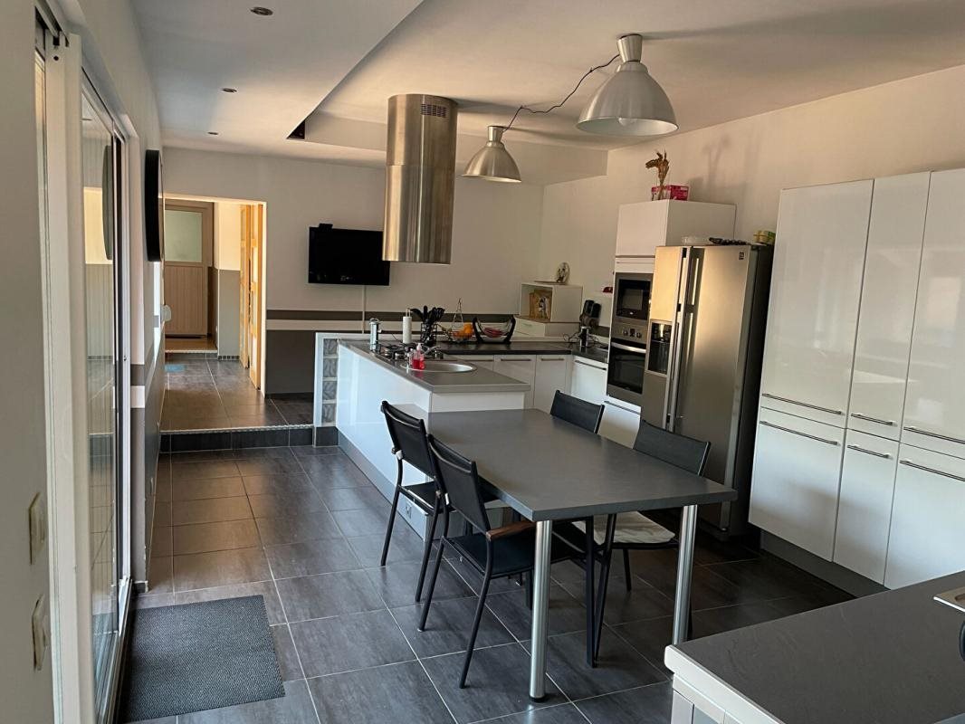 Maison à vendre, 150m², Vred