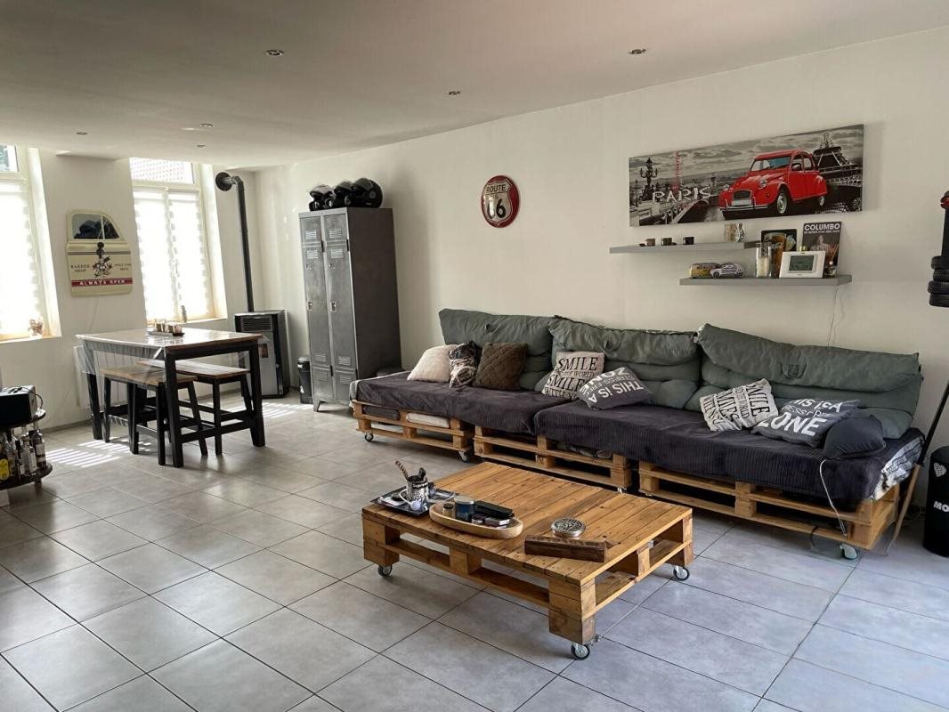 Maison à vendre, 150m², Vred