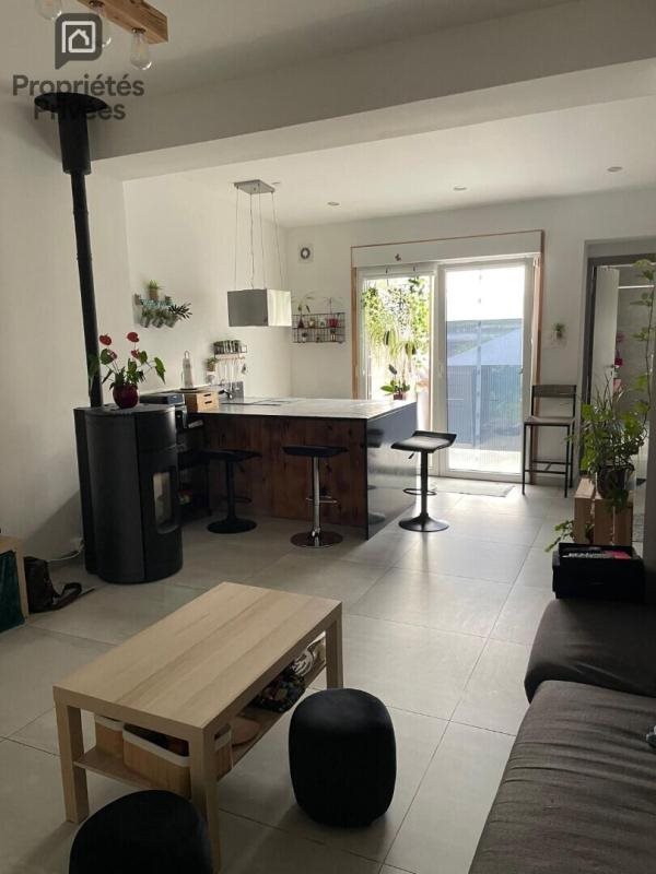 Maison à vendre, 85m², Petite-Forêt