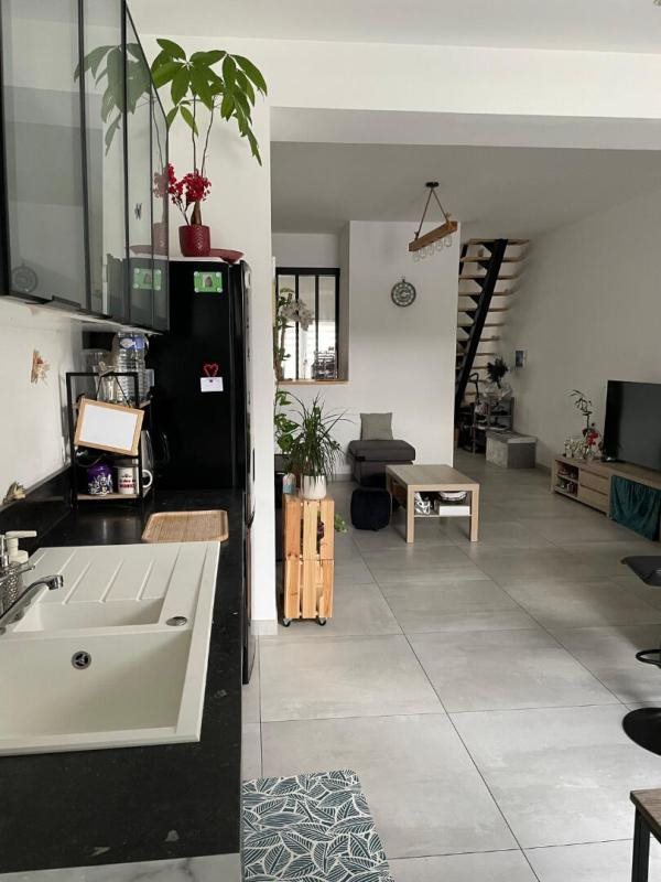 Maison à vendre, 85m², Petite-Forêt