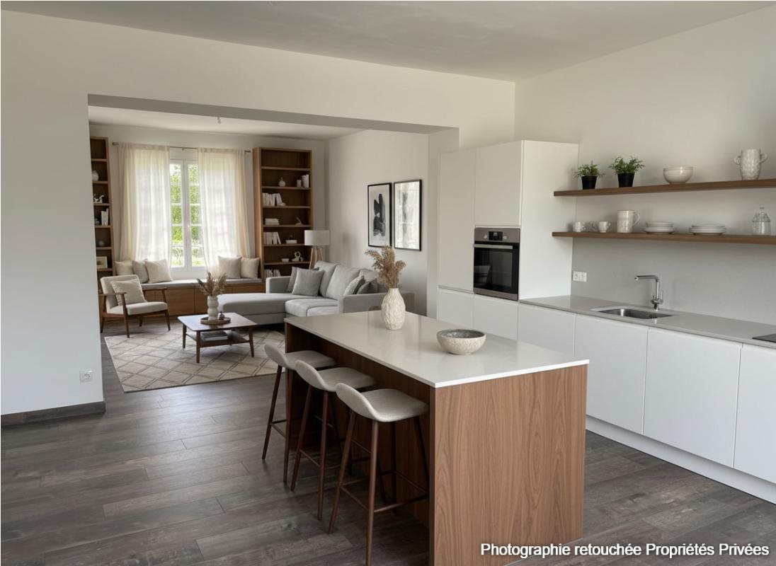 Maison à vendre, 115m², Aniche