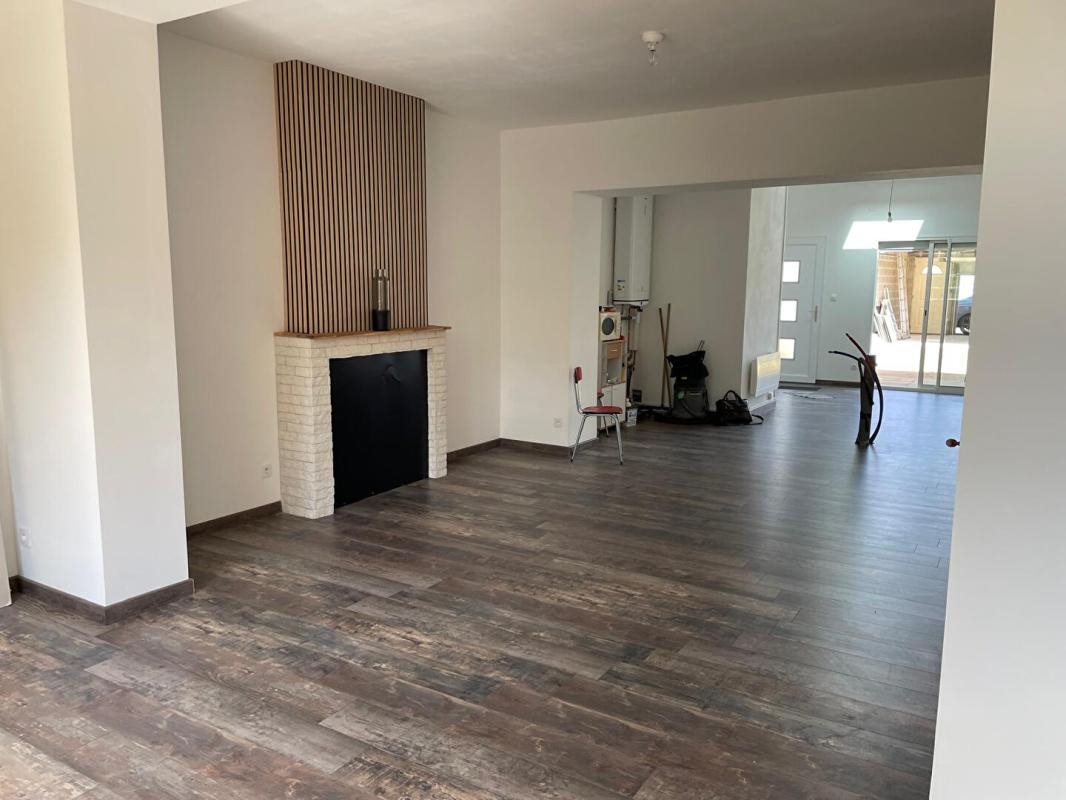 Maison à vendre, 115m², Aniche