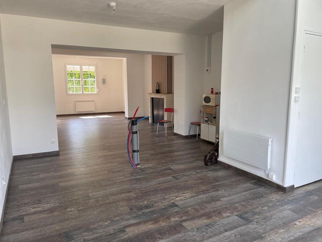 Maison à vendre, 115m², Aniche