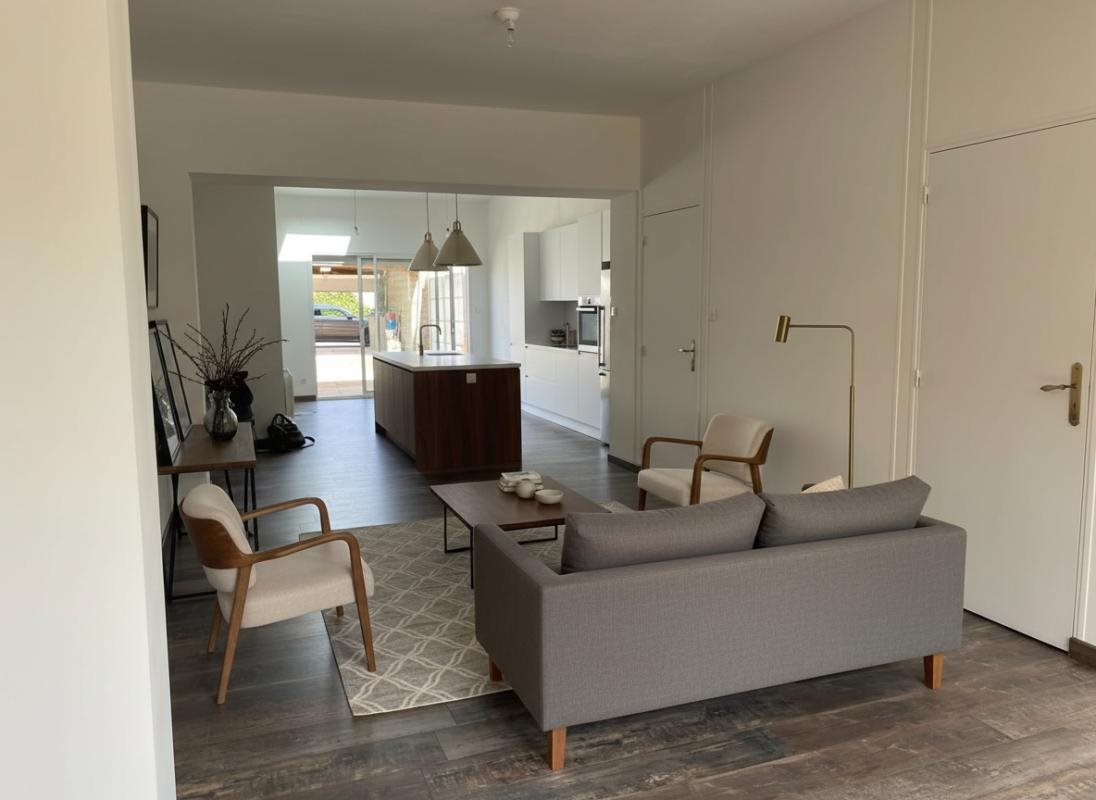 Maison à vendre, 115m², Aniche