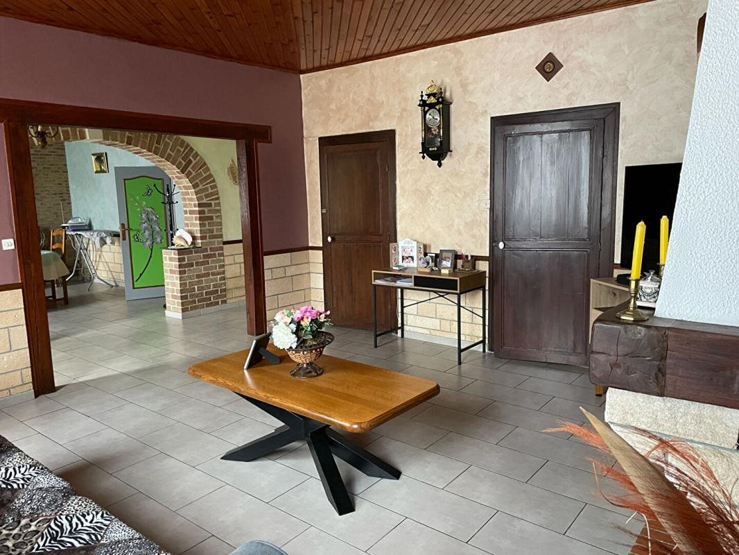 Maison à vendre, 148m², Pecquencourt