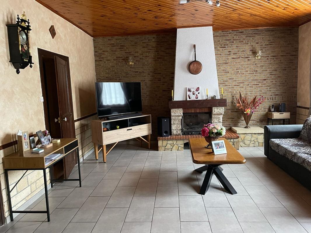 Maison à vendre, 148m², Pecquencourt