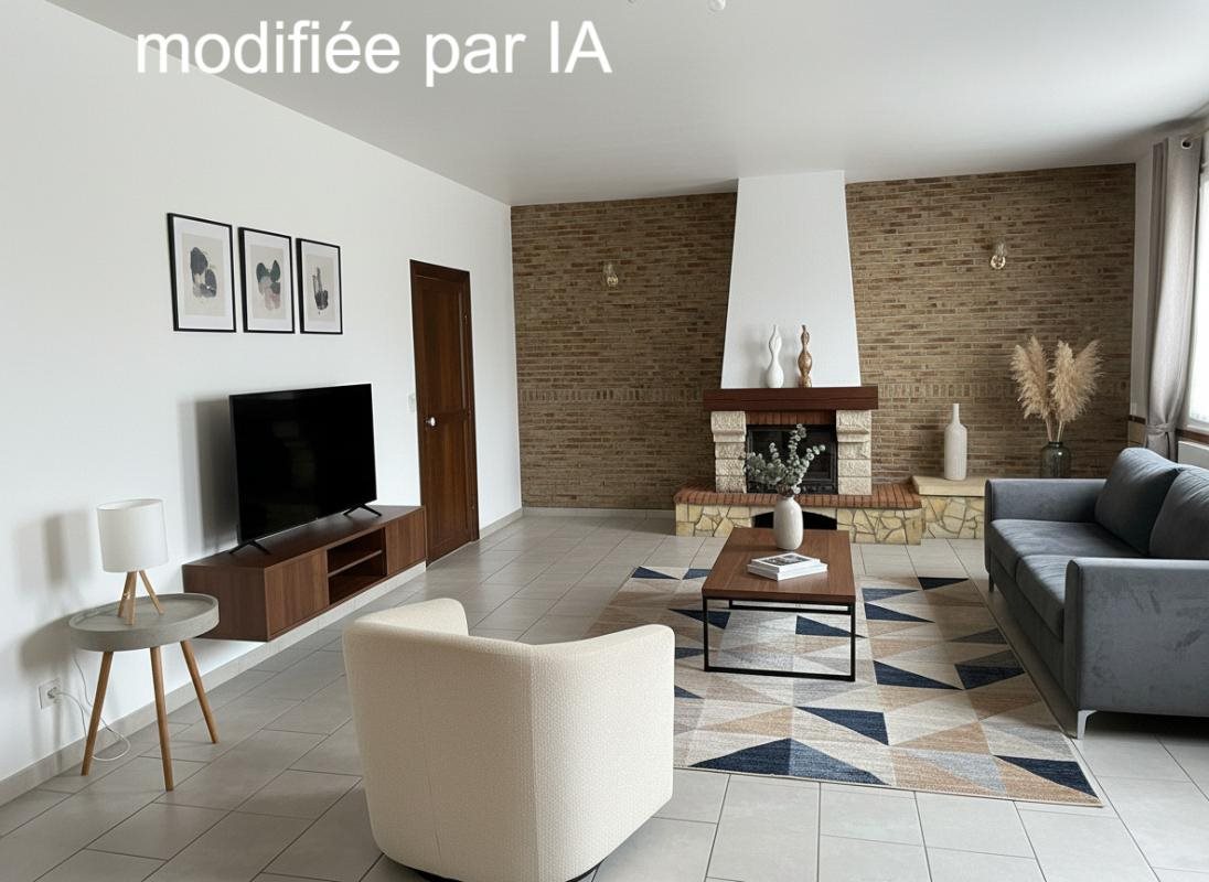 Maison à vendre, 148m², Pecquencourt