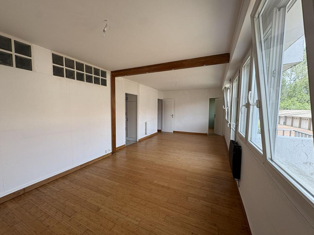 Appartement à vendre, 61m², Sainte-Catherine