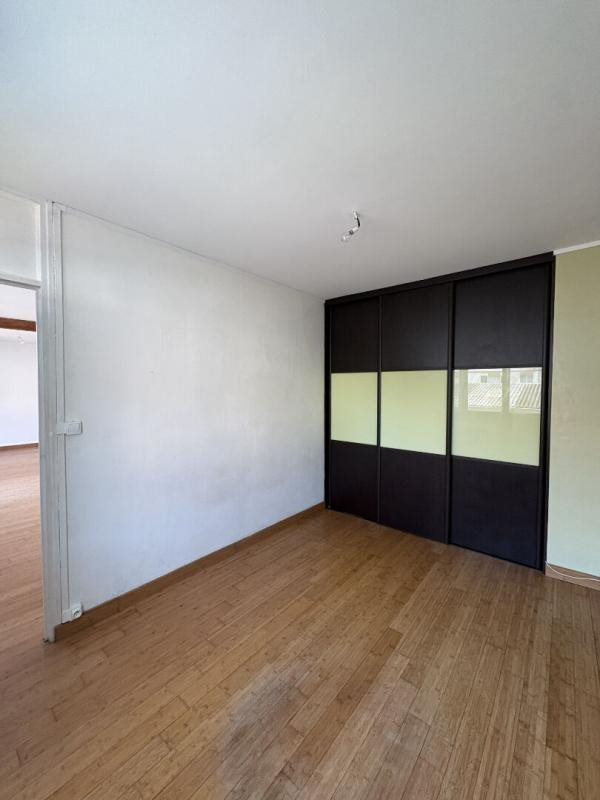 Appartement à vendre, 61m², Sainte-Catherine