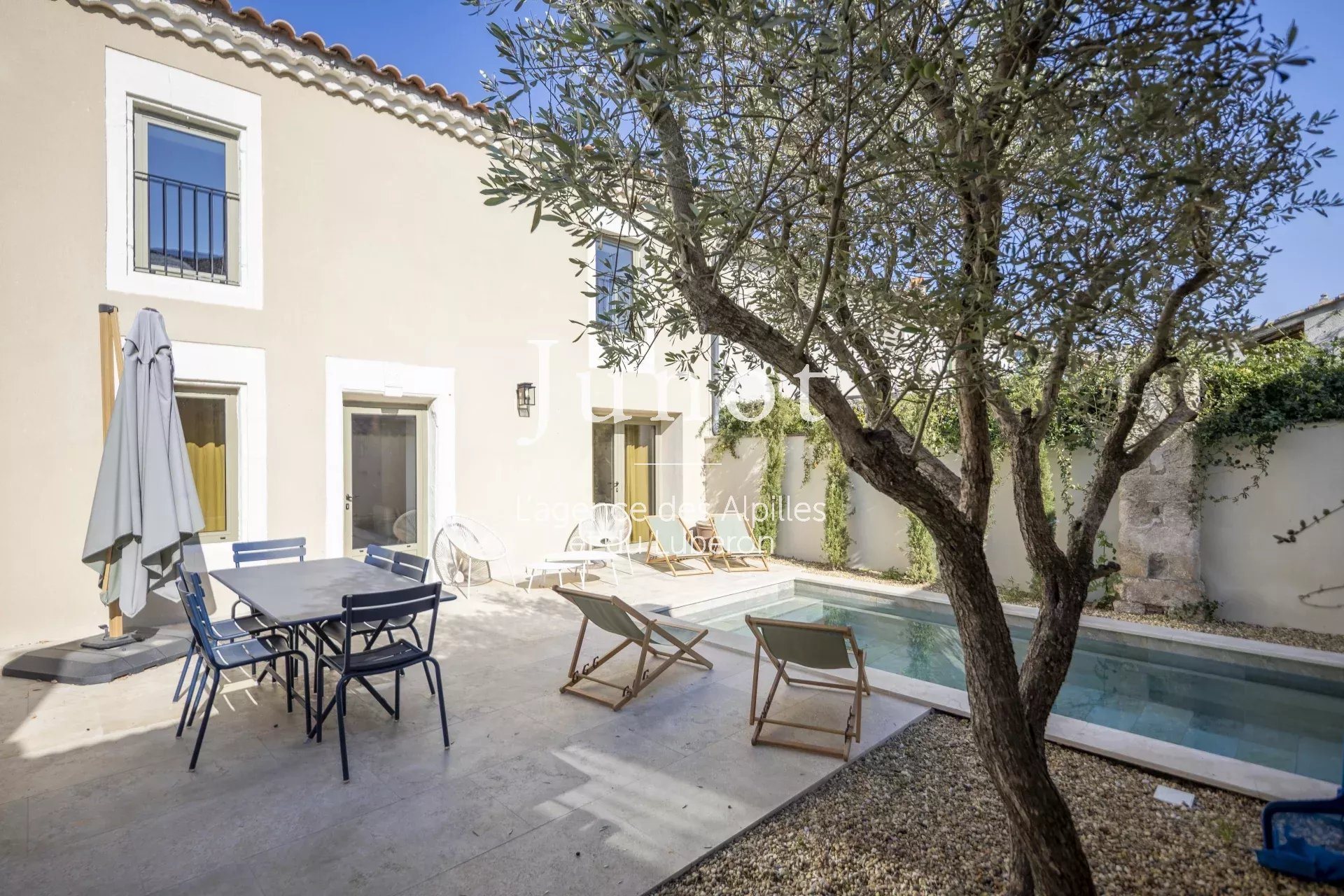 Maison à vendre, 122m², Saint-Rémy-de-Provence