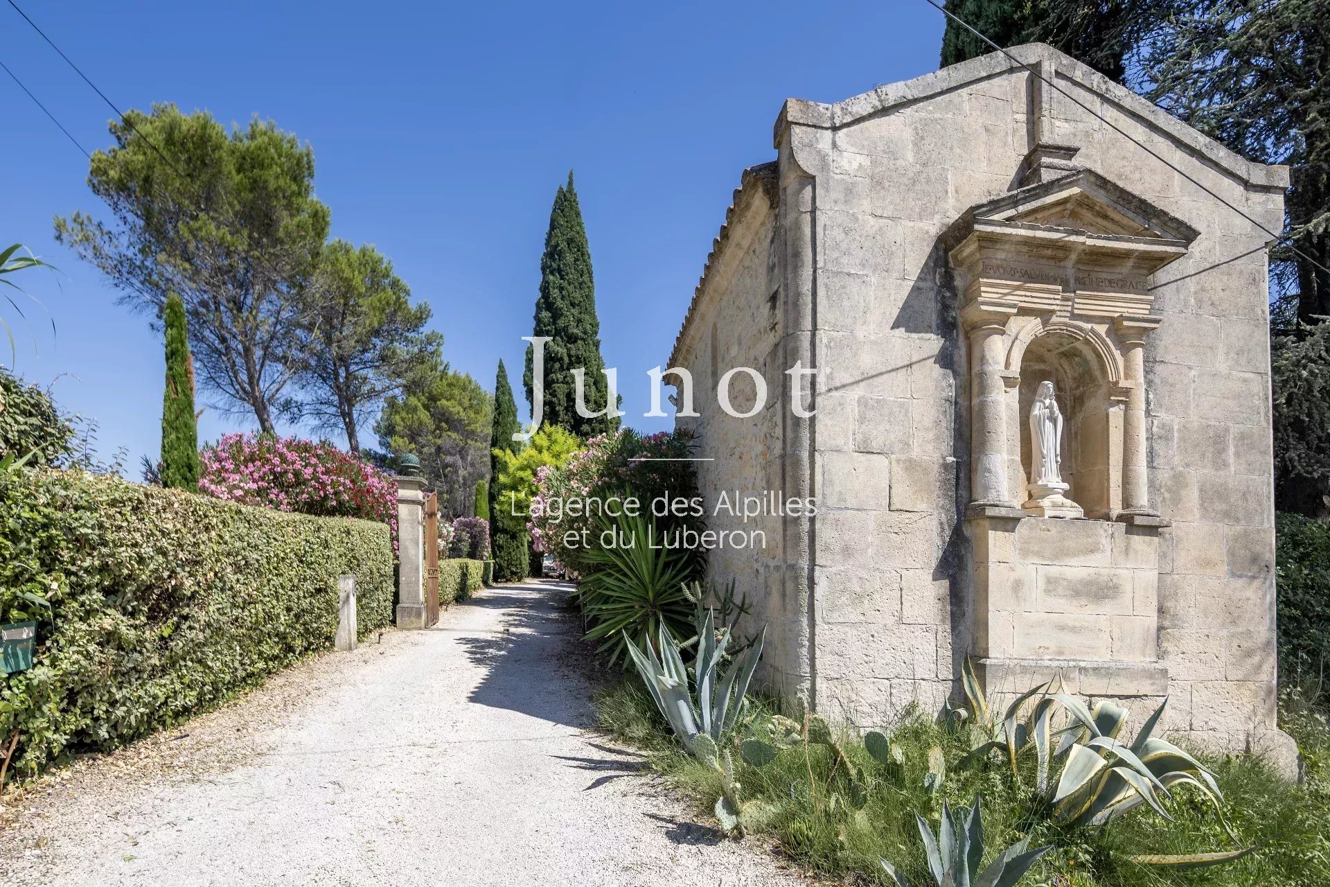 Maison à vendre, 209m², Boulbon