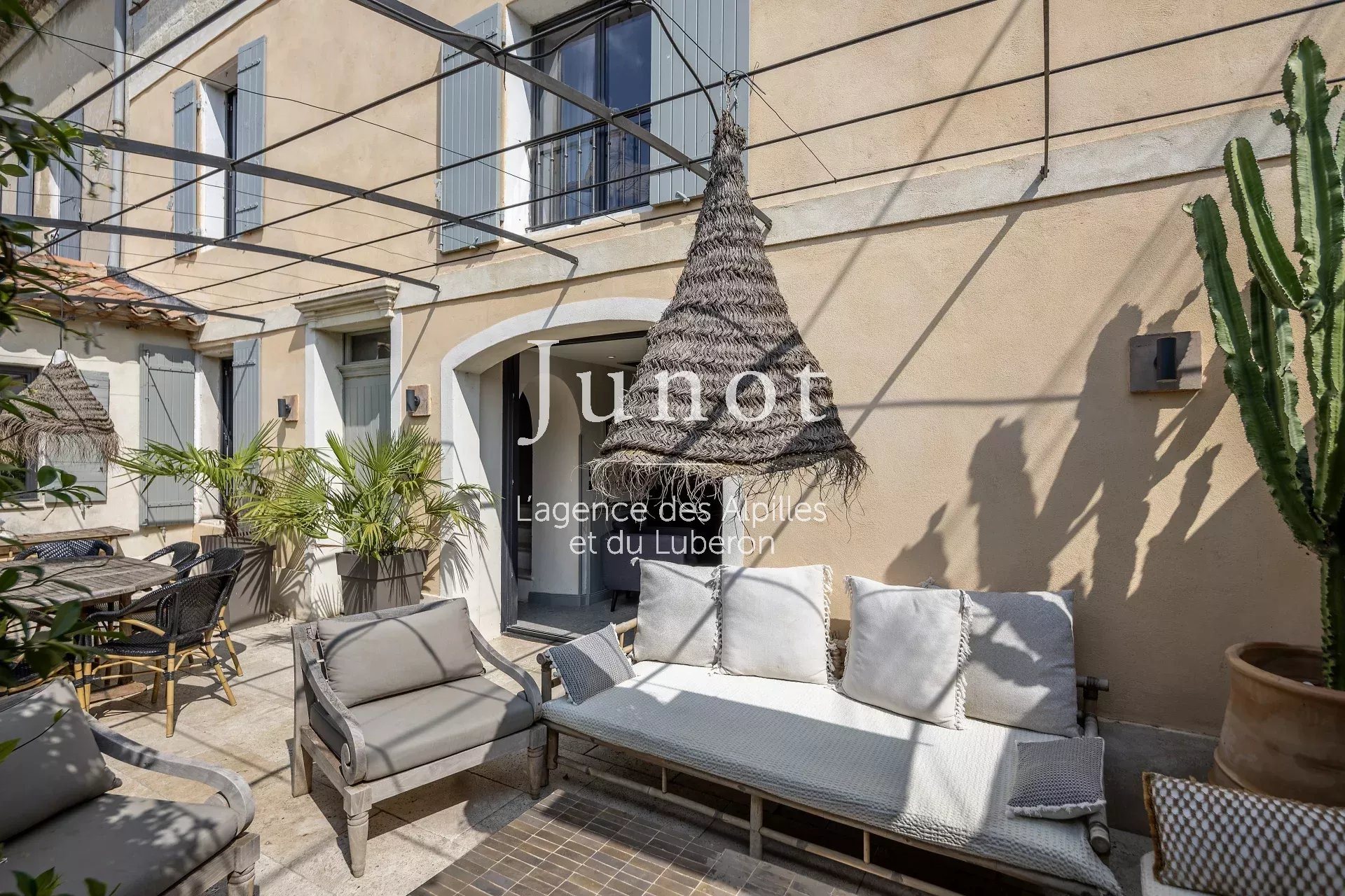 Maison à vendre, 200m², Saint-Rémy-de-Provence