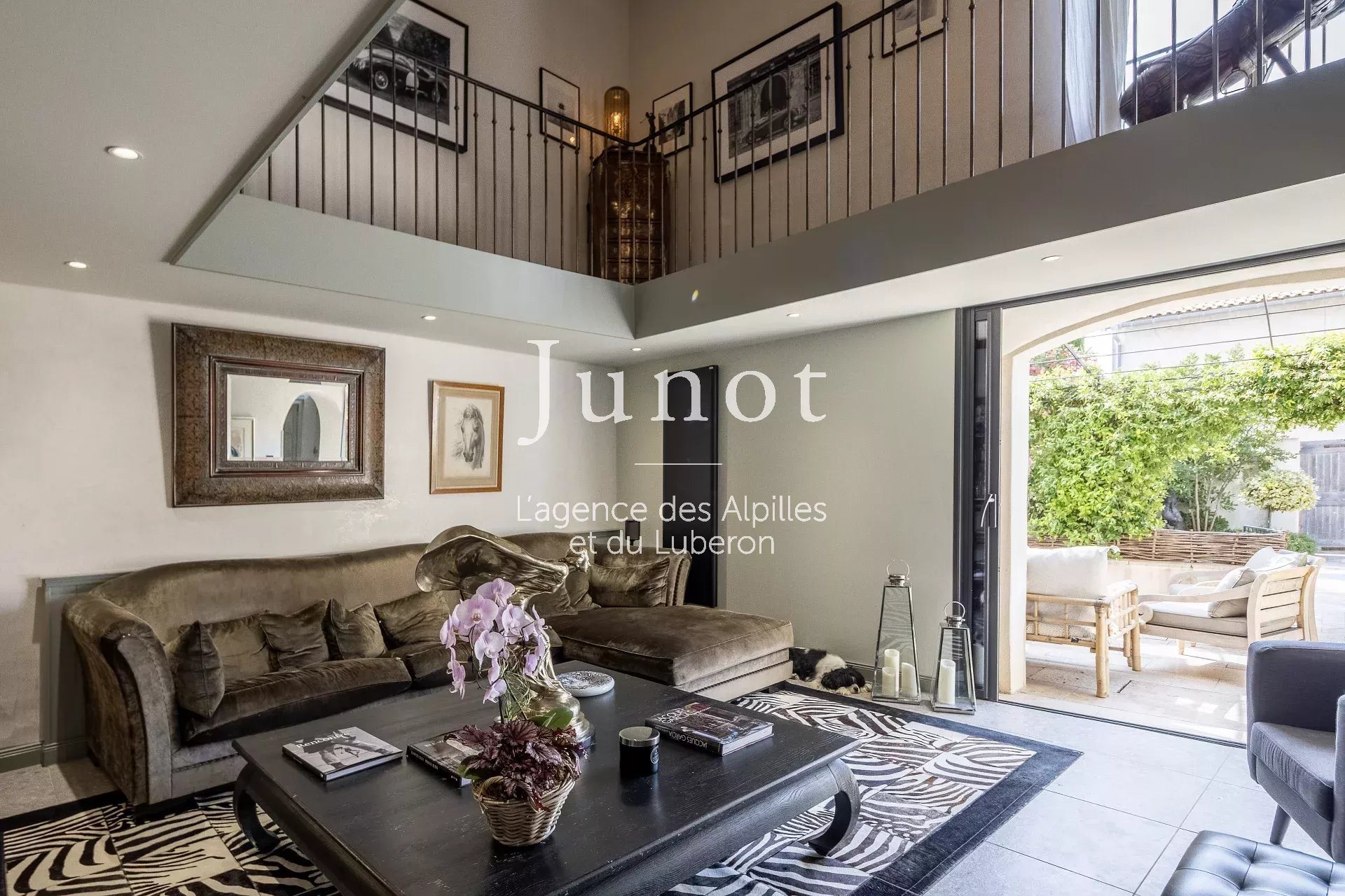 Maison à vendre, 200m², Saint-Rémy-de-Provence