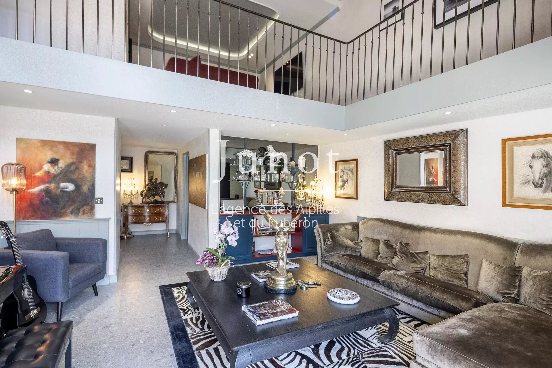 Maison à vendre, 200m², Saint-Rémy-de-Provence
