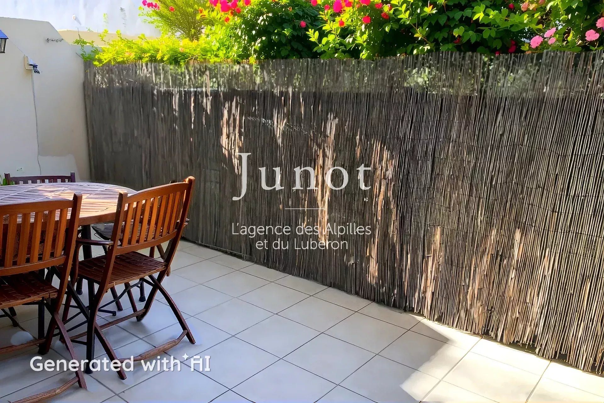 Appartement à vendre, 43m², Saint-Rémy-de-Provence