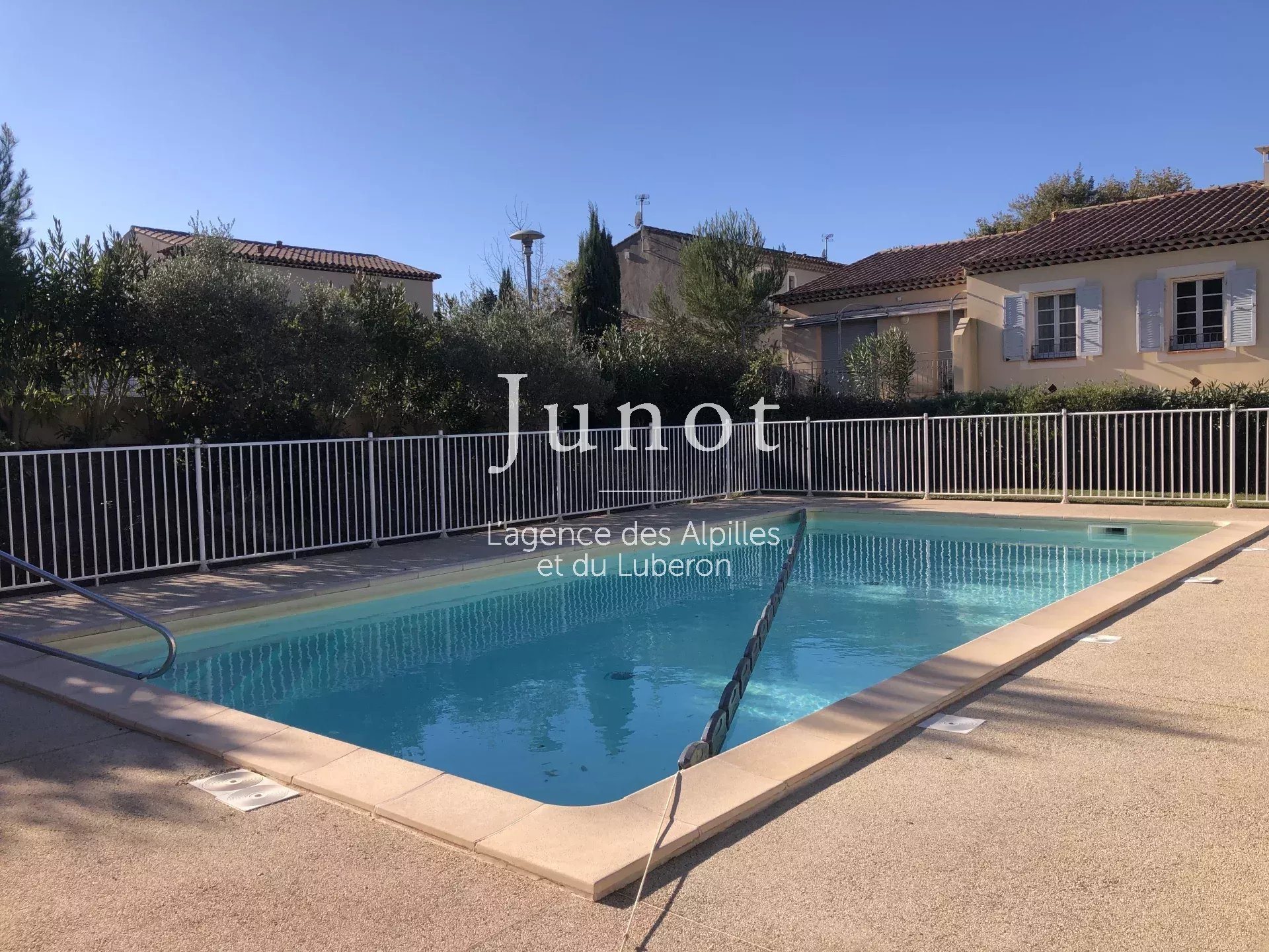 Appartement à vendre, 43m², Saint-Rémy-de-Provence
